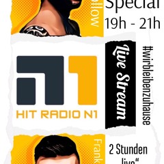 Powerparty - Live Stream!