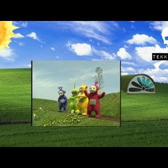 TekkeTubbies (mit Tubbies Intro)  I HARDTEKK ☠