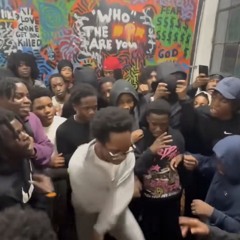 SAY SUM  @MIRONABEAT X @WELUVUBACON