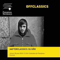 Sesión Reclassics Festival - 2020