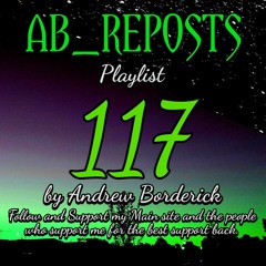 Playlist 117