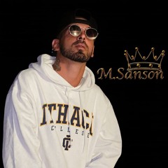 SanSonY - Ishe Ti  "Cover"