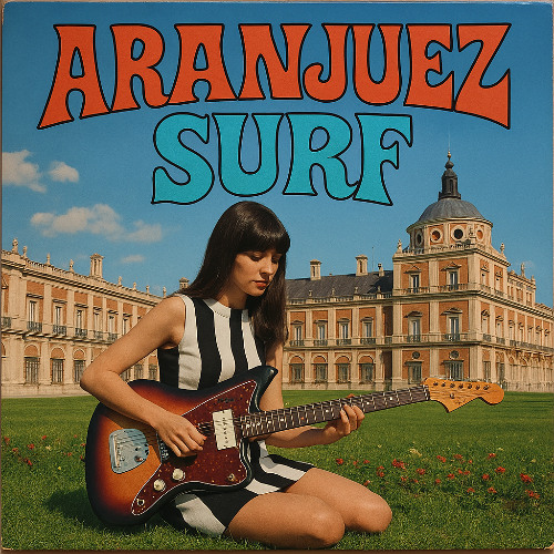 Aranjuez Surf
