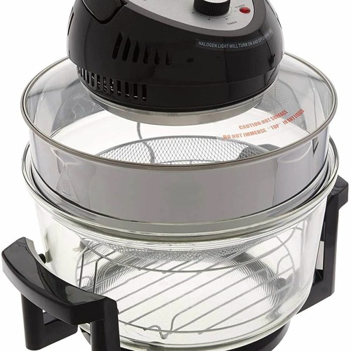 Stream Big Boss Oil Less Fryer Replacement Parts from Dajuan Craft Listen online for free on