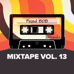 Zenbeats Sound Pack: Mixtape Vol. 13 "Fused 808" - Demo