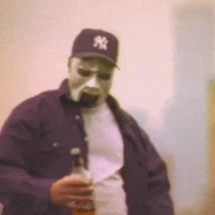 FOR MF DOOM