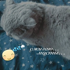 сжигаю мосты [на всех площадках]