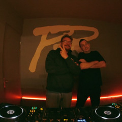 Dom Peter (Blanc Manioc) & Patxi | 15.12.25