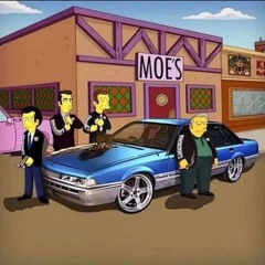 VENDETTA (Prod. by Spacemonkey.)