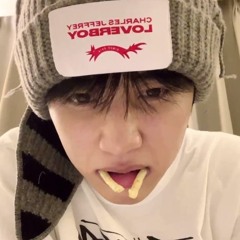 reveal - the boyz (sped up)