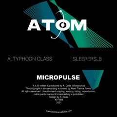 Micropulse - Typhoon Class