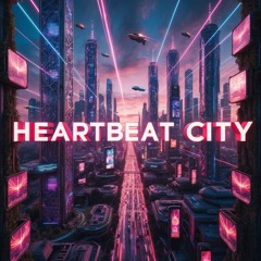 Heartbeat City