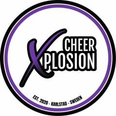 CheerXplosion Lithium 22/23