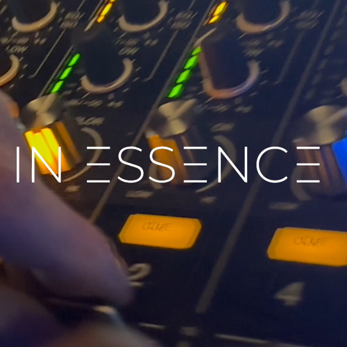 #055 IN ESSENCE & IBANEZ SESSION URI ROMERO - MELODIC HOUSE & TECHNO 10.03.24