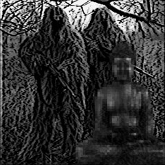 𝙃𝙤𝙣𝙠𝙮𝘿𝙤𝙣𝙠𝙮𝙏𝙚𝙧𝙧𝙤𝙧𝙞𝙨𝙩 - ¹¹¹¹ Death is unreal