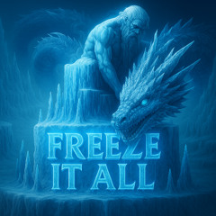 Diplok - Freeze It All