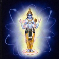 Om Namo Narayanaya (Radhika Das) @ OmNom 24/03/23