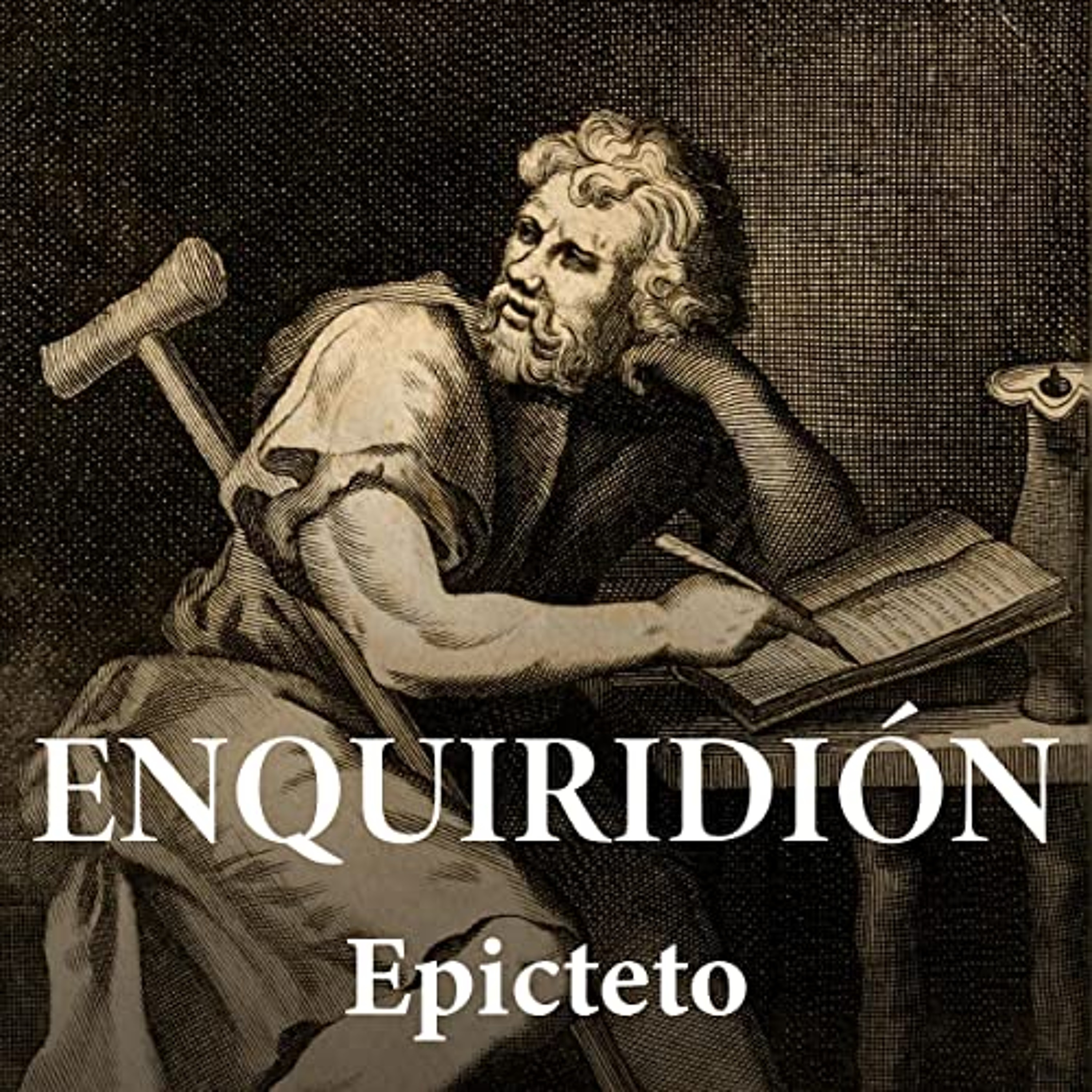 Enquiridión [Enchiridion] (Audiolibro) | Prueba Gratis