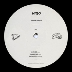 PREMIERE: Niqo - Immersed [NQ01]