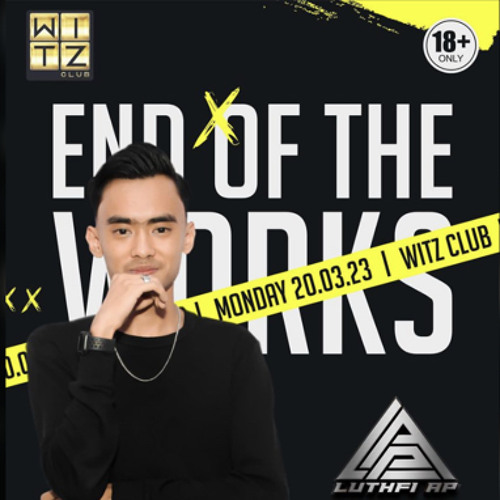 DJ LUTHFI AP SOUNDCLOUD