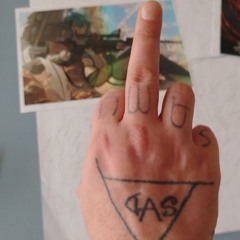 Pregio - Fanculo.wav