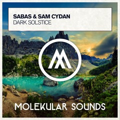 Sabas & Sam Cydan - Dark Solstice
