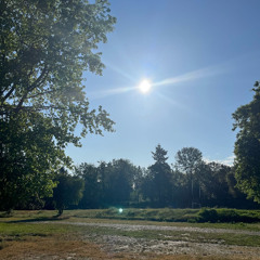 The Weather Is Warming Up