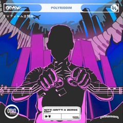 Phiso - Polyriddim (Nitty Gritty X Sandviel Edit)