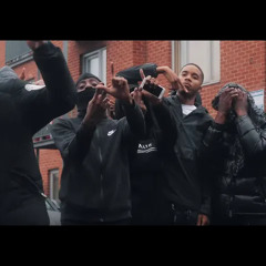 M24 x Tookie x FG x Skatty - GBG Warlords [Official Music Video] [New Exclusive]