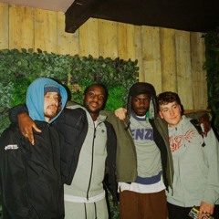 Brighter Days Family with Izco, Reek0, Bakey and Capo Lee - 1 October 2024