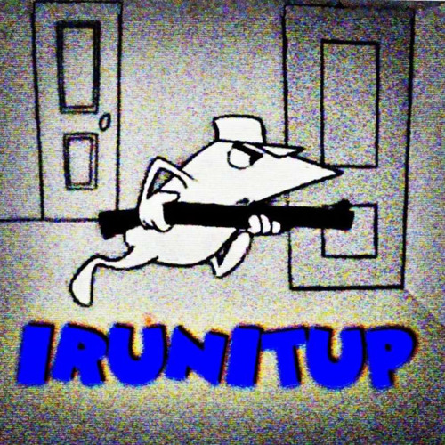 IRUNITUP