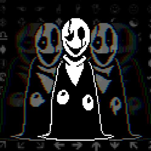 ILLUSORY [A Gaster Battle Theme]