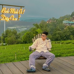 NST TRẠM DỪNG CHÂN DJ HÀO PANTA