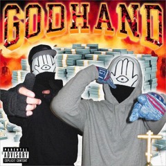 GODHANDUSA - THOUGHT HE WUZ