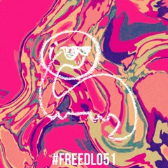 FREEDL051 // Saavedra Feat. Lenni Funk - Chick - Etere (Panko Remix)