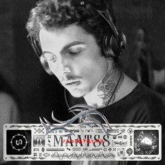MIX SERIES 011 | MAATSS