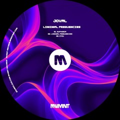 Joval - Liminal Frequencies