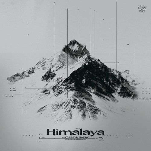 Himalaya x Moth to a flame x Paradise x Demons