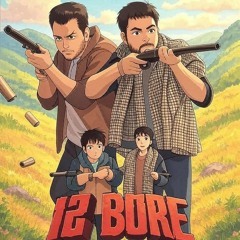 12 Bore Ninja