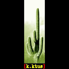 K.Ktus Tribe 🌵 Burned Mohoks liveset