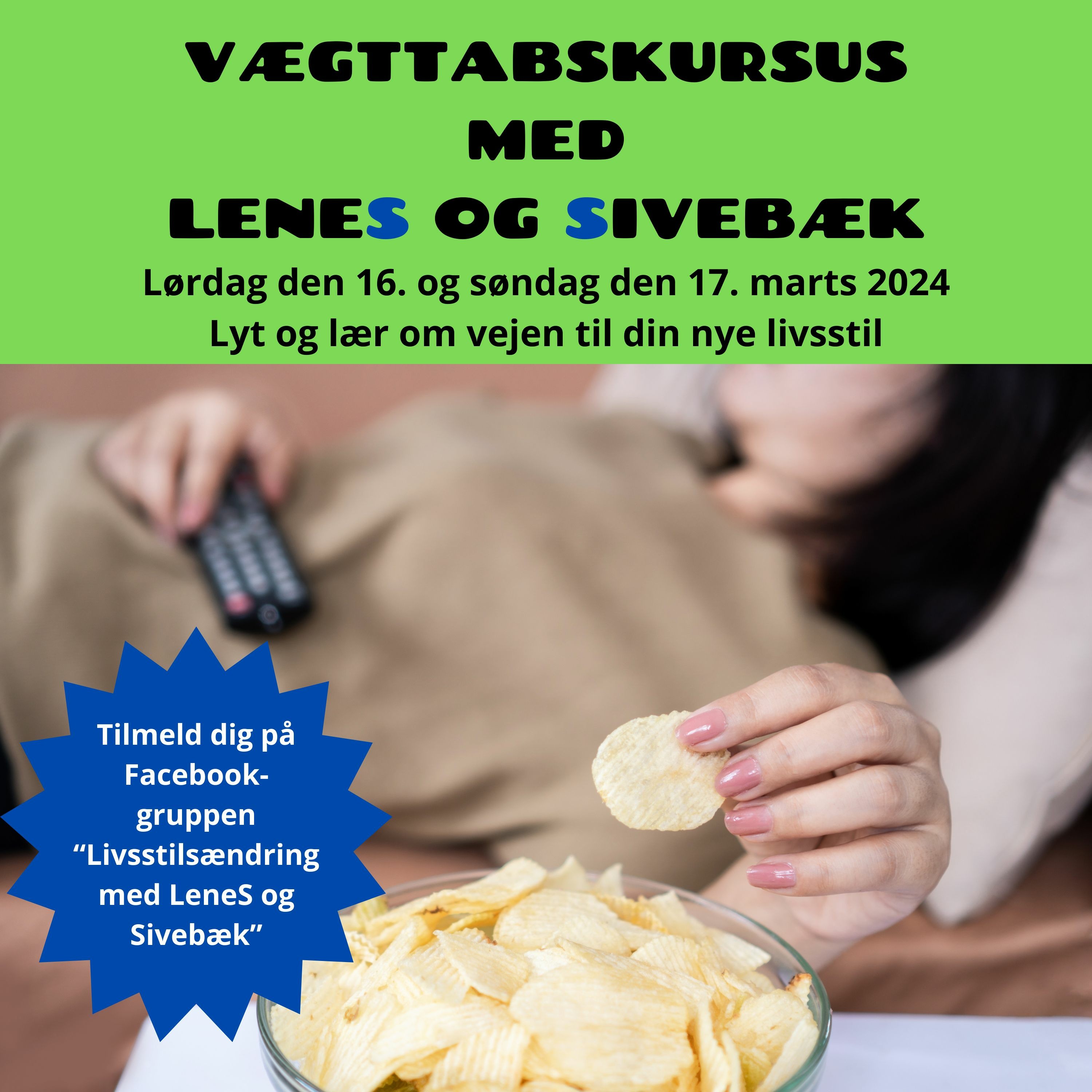 Sivebæk Metoden