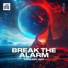 Concept Art - Break The Alarm