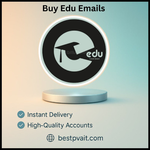 Top 01 trusted sites to Buy Edu Emails  2025
