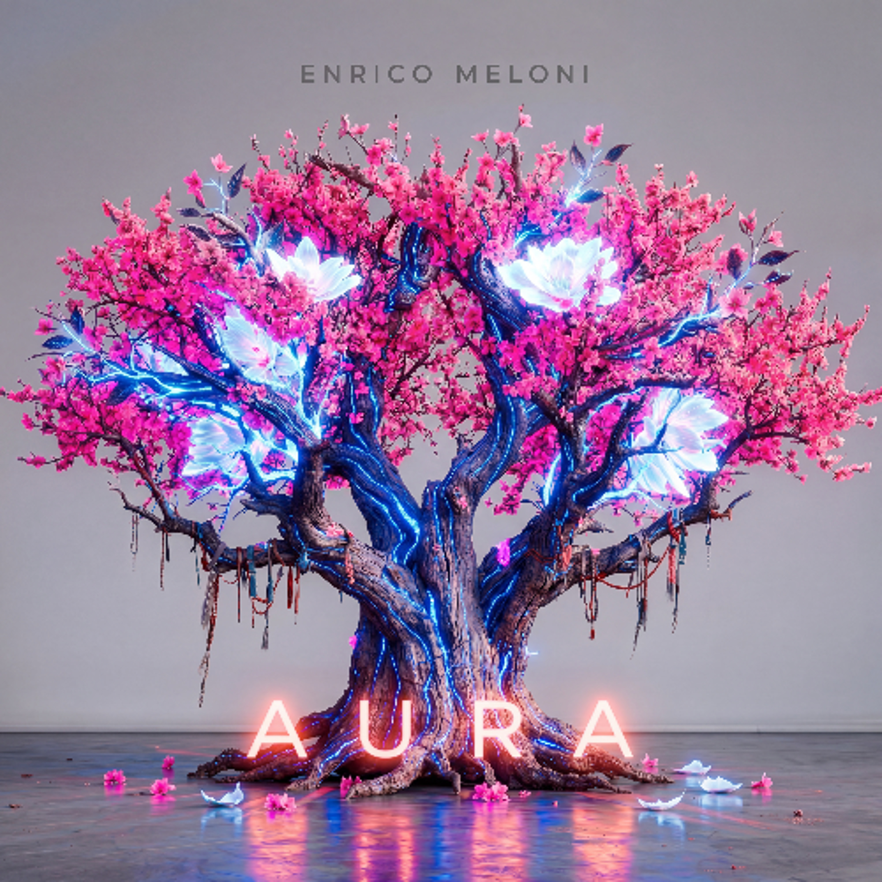 Aura (Extended Version) episode artwork