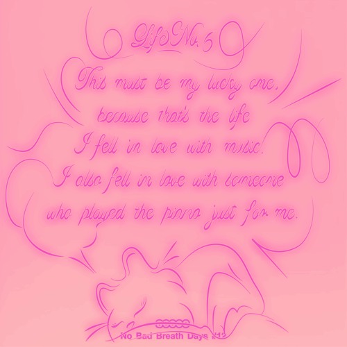 No Bad Breath Days #12 with ✧*:･ﾟ✧sch4tz1✧*:･ﾟ✧