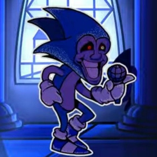 F.U.N _ D.I.E but its sung by Majin Sonic [Friday Night Funkin'_ Dusttale]