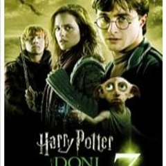 Harry Potter e i Doni della Morte - Parte 1 (2010) Film Completo in Italiano [18701838IT]
