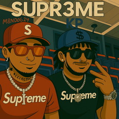 SUPR3ME