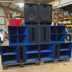 Perdu dans la forêt