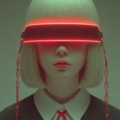 Breaking Through (Work In Progress)